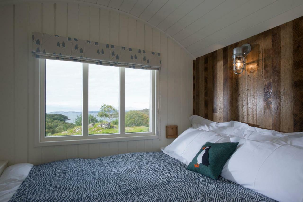 Nedd West Coast Hideawaysヴィラ エクステリア 写真